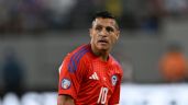 Foto ilustrativa de la nota titulada Ante las negativas de Alexis Sánchez: un club optará por una joya europea