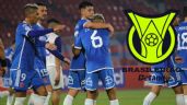 Foto ilustrativa de la nota titulada Lo lamenta Universidad de Chile: el refuerzo que buscaban podría irse a Brasil