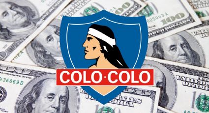 Atención, Colo Colo: los millones que podría ganar si le va bien en el mes de agosto