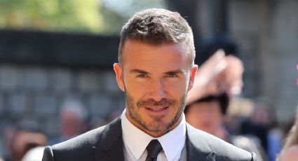 Ícono de la moda: estos fueron los cortes de pelo que marcaron a David Beckham en su carrera