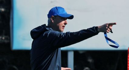 Llegarían desde Argentina: los tres jugadores que le interesan a Universidad Católica