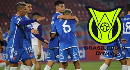 Lo lamenta Universidad de Chile: el refuerzo que buscaban podría irse a Brasil