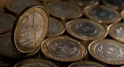 Son de dos pesos, pero valen más de cien mil: cómo reconocer esta moneda de colección