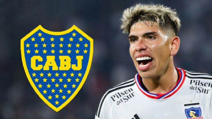 No será fácil: la dificultad que tiene Boca en su intento por fichar a Carlos Palacios