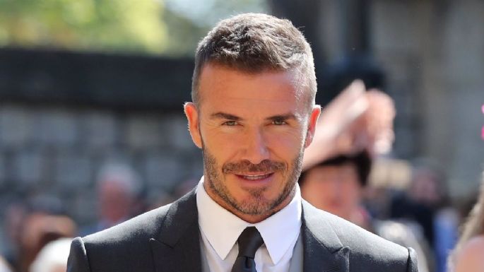 Ícono de la moda: estos fueron los cortes de pelo que marcaron a David Beckham en su carrera