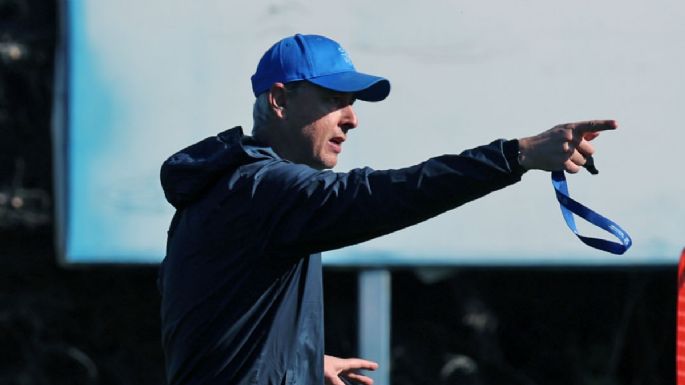 Llegarían desde Argentina: los tres jugadores que le interesan a Universidad Católica