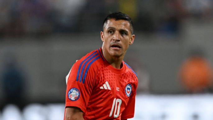 Ante las negativas de Alexis Sánchez: un club optará por una joya europea