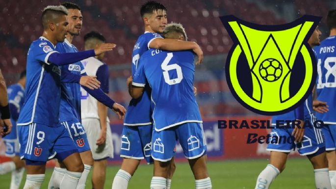 Lo lamenta Universidad de Chile: el refuerzo que buscaban podría irse a Brasil