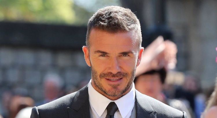Ícono de la moda: estos fueron los cortes de pelo que marcaron a David Beckham en su carrera