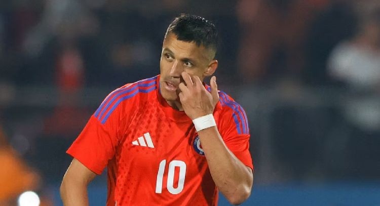 ¿Se llevarán bien?: Marsella fichó a un problemático ex compañero de Alexis Sánchez