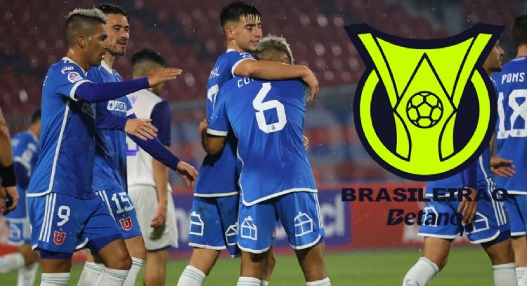 Lo lamenta Universidad de Chile: el refuerzo que buscaban podría irse a Brasil