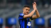 Foto ilustrativa de la nota titulada Es oficial: el Inter anunció la llegada del reemplazo de Alexis Sánchez
