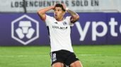 Foto ilustrativa de la nota titulada Sancionado: Colo Colo lo buscó, se marchó a otro club y tiene dramas para debutar