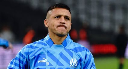 Atención, Alexis Sánchez: quién es el jugador que más dinero gana en el Olympique de Marsella