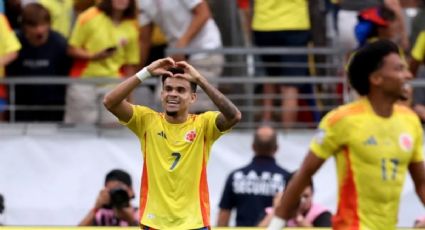 Casi no lo dejan jugar: la infancia de Luis Díaz, la estrella que llevó a Colombia a la final