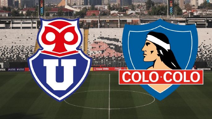 No tuvo piedad: el ex Colo Colo que atacó a una figura clave de Universidad de Chile