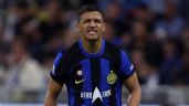 Foto ilustrativa de la nota titulada Alexis Sánchez no es el único: el delantero que también abandonará Inter