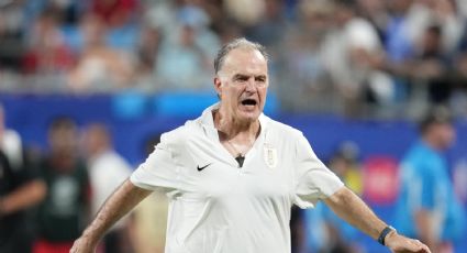 Tras los dichos de Marcelo Bielsa contra Conmebol: el entrenador que lo apoyó