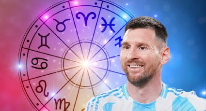 Marcó una diferencia a nivel mundial: de qué signo es Lionel Messi y cuáles son sus características