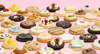 Se hicieron virales: la receta de galletitas más rápida y fácil