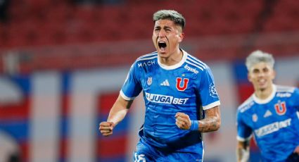 Tuvo que sufrir para ganar: Universidad de Chile se quedó con la clasificación a la final