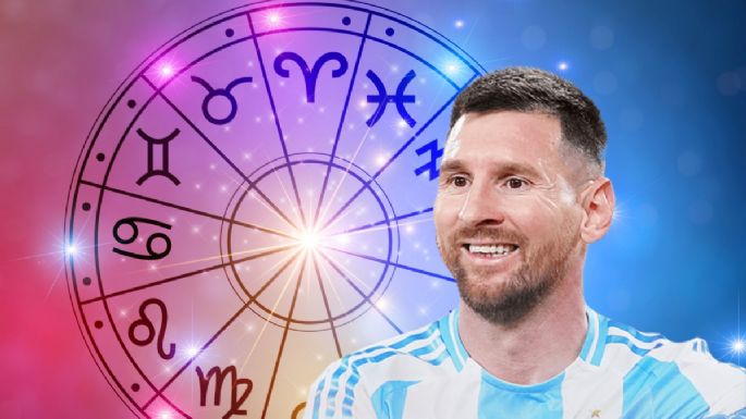 Marcó una diferencia a nivel mundial: de qué signo es Lionel Messi y cuáles son sus características