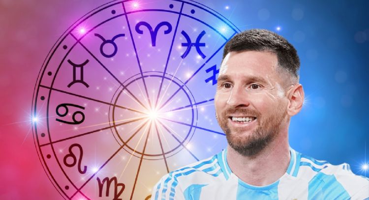 Marcó una diferencia a nivel mundial: de qué signo es Lionel Messi y cuáles son sus características