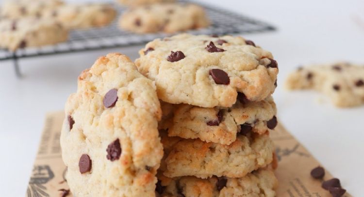 Se hicieron virales en las redes: conoce la receta de las Crumbl Cookies, famosas en Estados Unidos
