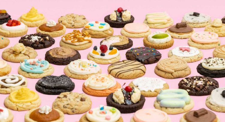 Se hicieron virales: la receta de galletitas más rápida y fácil
