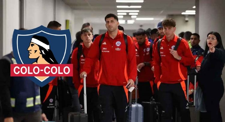 No sale por ahora: la figura de la Selección Chilena que descartó su regreso al país
