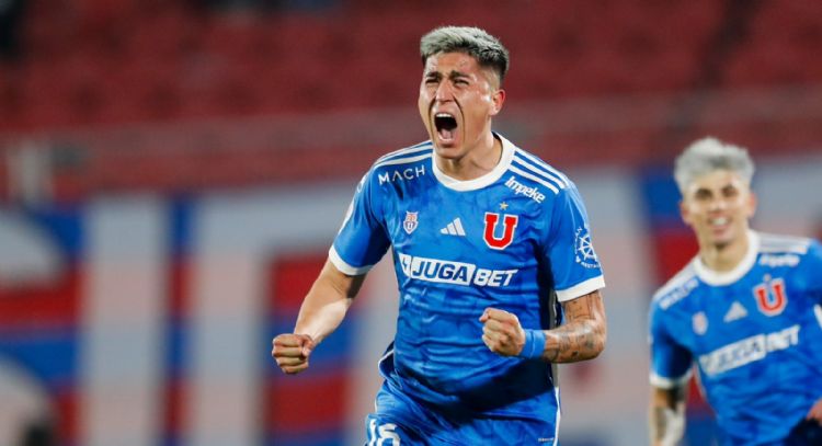 Universidad de Chile no se relaja: aseguran que buscará un fichaje estrella pese a las negativas