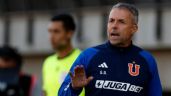 Foto ilustrativa de la nota titulada "No son fáciles": qué dijo Gustavo Álvarez sobre los posibles refuerzos en Universidad de Chile