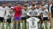 Foto ilustrativa de la nota titulada Ante la salida de Pizarro: los tres juveniles de Colo Colo que se pelean por un lugar en el equipo