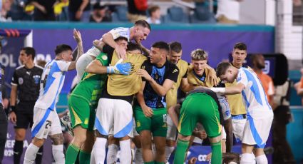 El Toro más toro que nunca: la Selección Argentina bicampeona de la Copa América