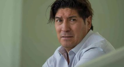 Un escándalo: el drama que atravesó Iván Zamorano en la previa de la final de la Copa América