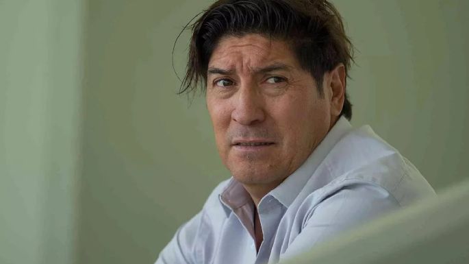 Un escándalo: el drama que atravesó Iván Zamorano en la previa de la final de la Copa América