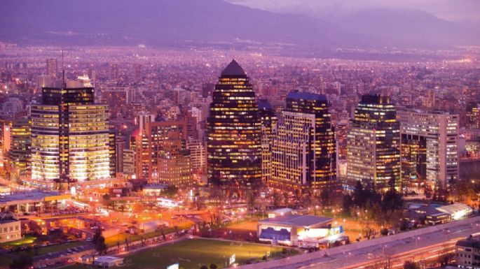 Un recorrido distinto por Sudamérica: cinco lugares imperdibles para vacacionar en invierno