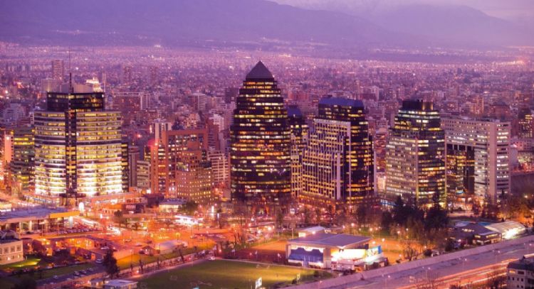 Un recorrido distinto por Sudamérica: cinco lugares imperdibles para vacacionar en invierno