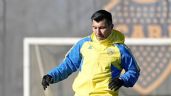 Foto ilustrativa de la nota titulada Un verdadero papelón: el motivo por el que Gary Medel se ausentará en dos partidos claves para Boca