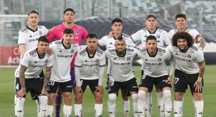 Rechazado: Colo Colo no dejará ir a una de sus figuras a un club brasileño que juega la Sudamericana