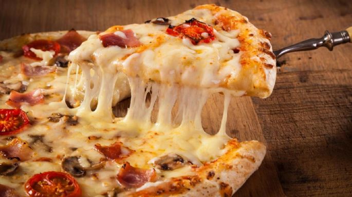 Pizza de molde: la receta que te ayudará a preparar la masa y a lograr resultados increíbles