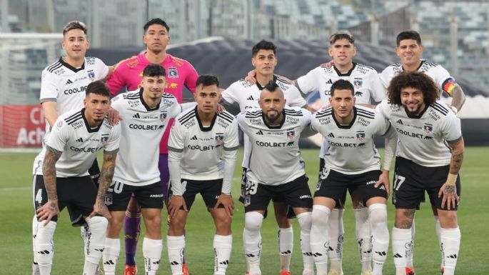 "Es difícil": el jugador que apuntó contra Colo Colo tras su polémica salida del equipo