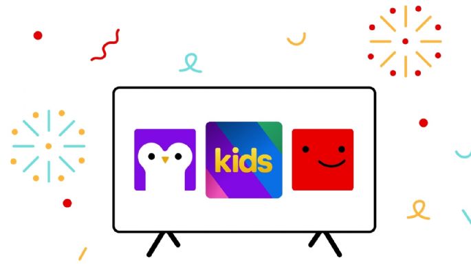 Para acompañar con los niños: las series más recomendadas de Netflix