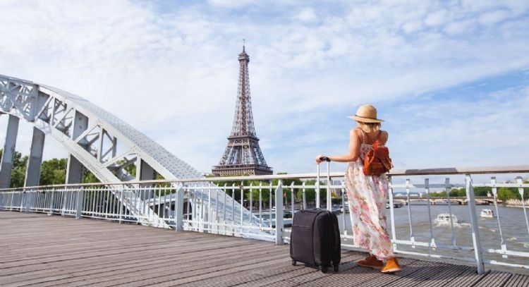 Experiencia que no hay que dejar pasar: los lugares más exóticos para vacacionar en Europa