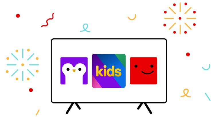 Para acompañar con los niños: las series más recomendadas de Netflix