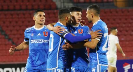 Universidad de Chile espera: el cambio en un club que podría ayudarlo a reforzarse