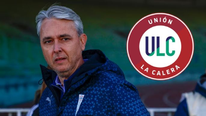 Nunes, en problemas: las 9 bajas que podría tener Universidad Católica para el duelo con La Calera