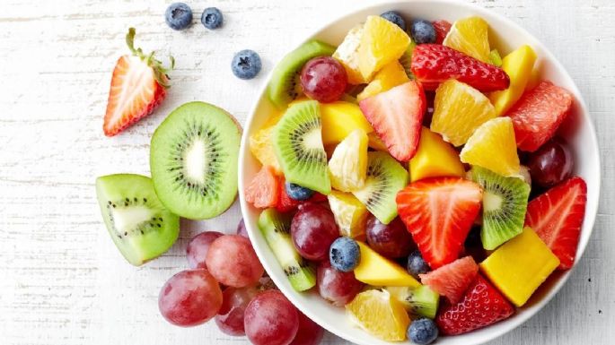 Podrás dormir sin ningún problema: las frutas que debes comer por la noche para mejorar tu sueño