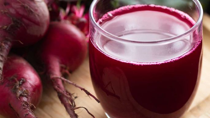 Se usa para subir las defensas: la receta para este jugo súper fácil