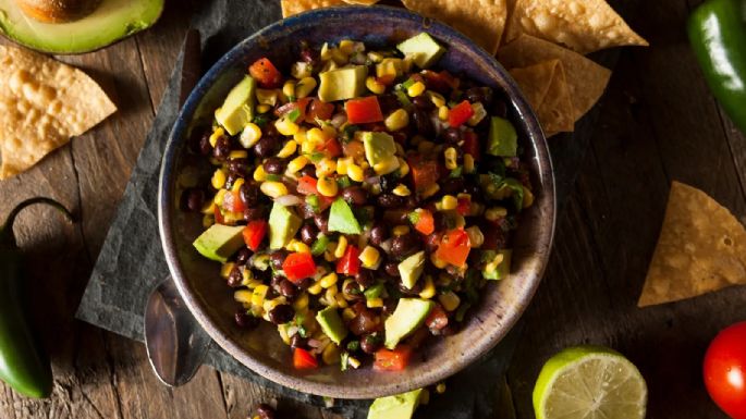 Te salvan en cualquier momento: las recetas fáciles y rápidas que necesitas aprender